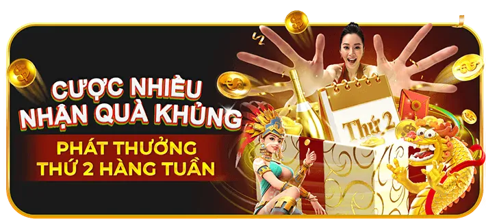 win1 Casino Kỷ Niệm 5 Năm Hoạt Động Với Nhiều Ưu Đãi Khủng