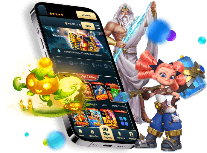 Ưu đãi độc quyền từ Win1 Casino