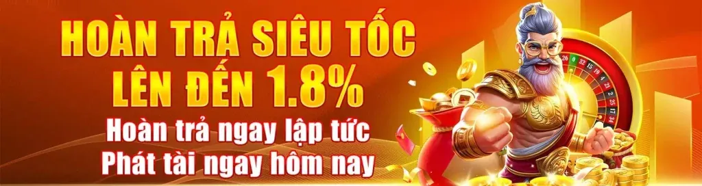 Ưu đãi độc quyền Win1 Casino 2026