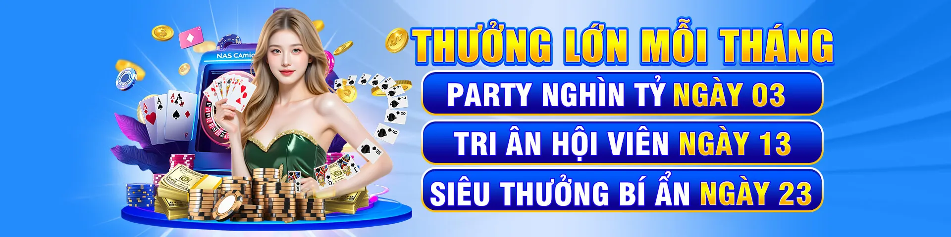 Hình ảnh chính game slot tại win1 Casino