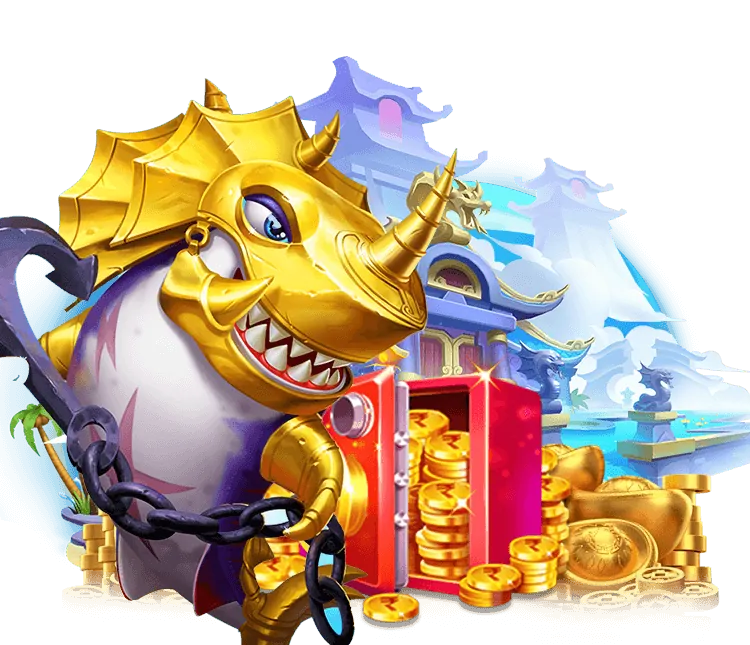 Game Bắn Cá Thần Tài Win1 Casino