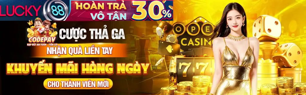 Hướng dẫn chơi game slot tại Win1 Casino