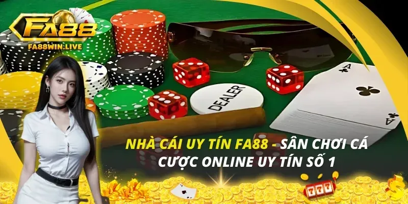 Đá Gà Trực Tuyến Win1 Casino