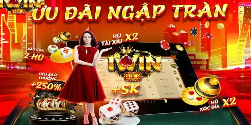 Nổ Hũ Win1 Casino